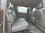 2024 Chevrolet Silverado K1500 High Country
