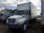 2015 International 4300 BOX Truck