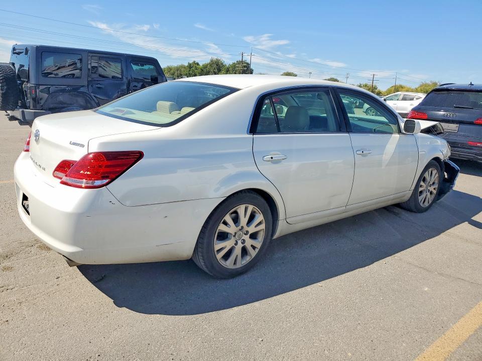 2006 Toyota Avalon Limited