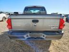 2011 Dodge Dakota SLT
