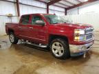 2015 Chevrolet Silverado K1500 LTZ