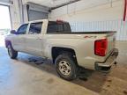 2016 Chevrolet Silverado K1500 LTZ