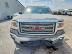 2014 GMC Sierra K1500 SLE