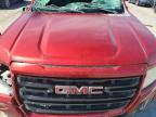 2021 GMC Canyon Elevation