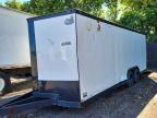 2024 Covered Wagon 5X20TA3 Enclosed Cargo Trailer