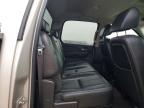 2008 Chevrolet Silverado K2500 Heavy Duty