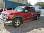 2005 Chevrolet Silverado K1500