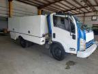 2019 Isuzu NPR HD