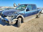 2002 Ford F150 Supercrew