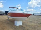 2008 Chaparral Boat
