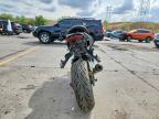 2010 Triumph Street Triple R