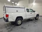 2017 Toyota Tacoma SR