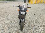 2016 Yamaha FZ09