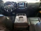 2015 Chevrolet Silverado K1500 LTZ
