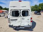 2017 Nissan NV 2500 HD SV