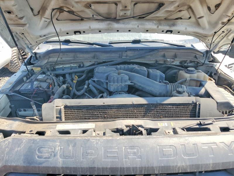 2014 Ford F-250
