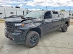 2021 Chevrolet Silverado K1500 LT Trail Boss