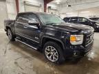 2014 GMC Sierra K1500 SLT