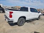 2022 Chevrolet Silverado LTD K1500 RST