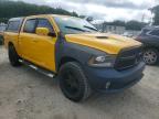 2016 Dodge RAM 1500 Sport