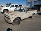 1971 Toyota Pickup