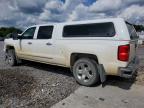 2014 Chevrolet Silverado K1500 LTZ
