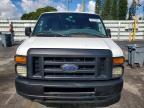 2012 Ford E 250 Delivery Van