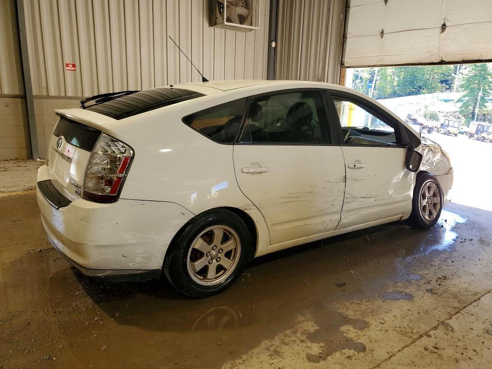 2009 Toyota Prius Base