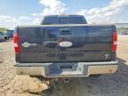 2007 Ford F150 Supercrew