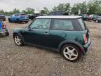 2003 Mini Cooper