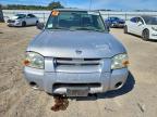 2004 Nissan Frontier Standard