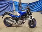 2014 Suzuki SV650