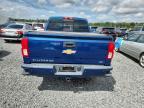 2016 Chevrolet Silverado K1500 LTZ