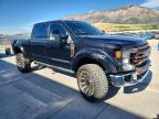 2021 Ford F250 Super Duty