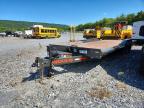 2026 Maxx-D Equipment Trailer