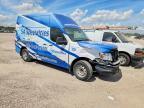 2021 Nissan NV 2500 HD SV