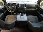 2021 Chevrolet Silverado K1500 Trail Boss Custom