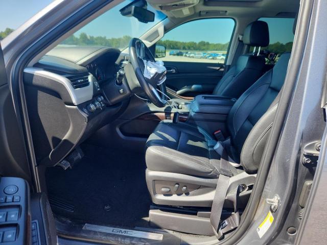 2018 GMC Yukon XL K1500 SLT