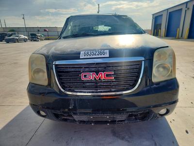 2007 GMC Yukon XL C1500