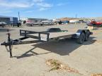 2026 Carry-On Equipment Trailer