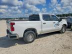 2021 Chevrolet Silverado C1500