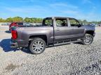 2014 Chevrolet Silverado K1500 LTZ