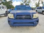 2008 Toyota Tacoma Base