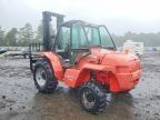 2012 Manitou M40.4 Turbo Forklift