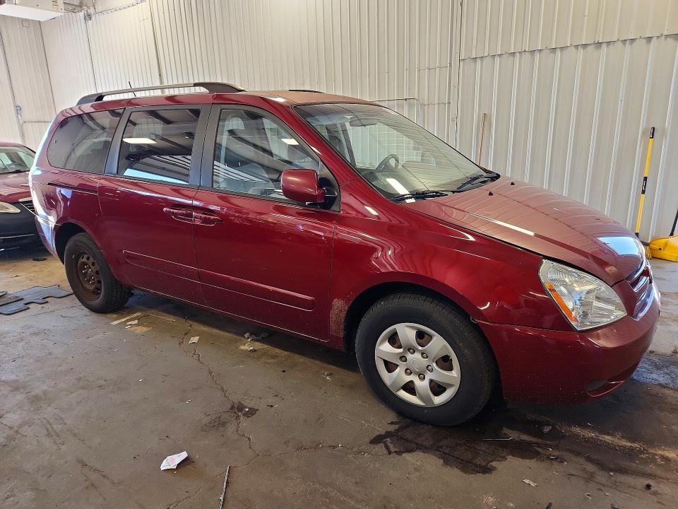 2010 KIA Sedona LX
