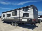 2016 Heartland Trail Runner Camper