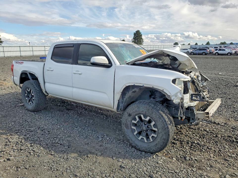 2019 Toyota Tacoma TRD OFF-Road