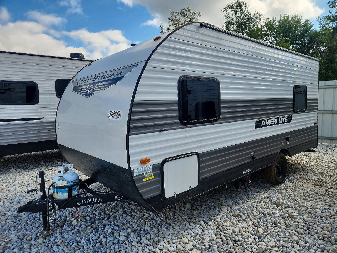 2027 Gulf Stream Travel Trailer