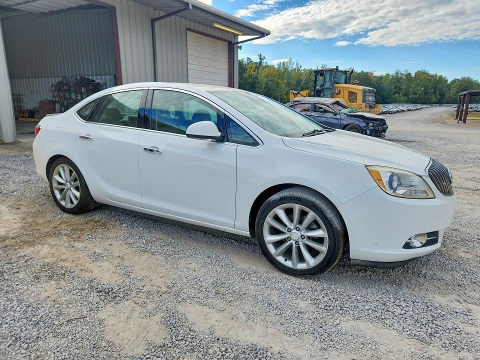 2015 Buick Verano