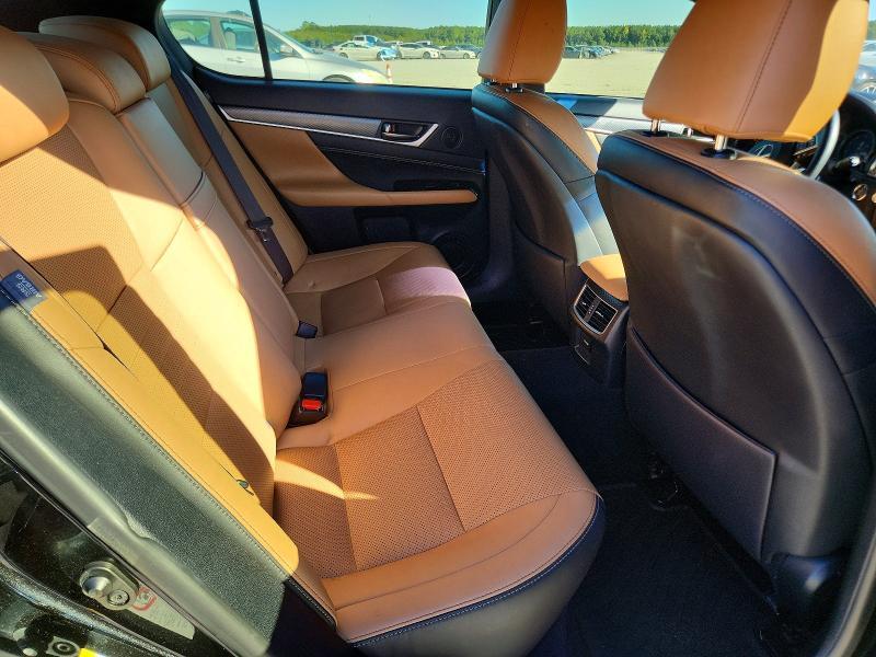 2016 Lexus GS 350 F Sport